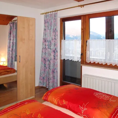 Apartment Siegele - Git100 Grins