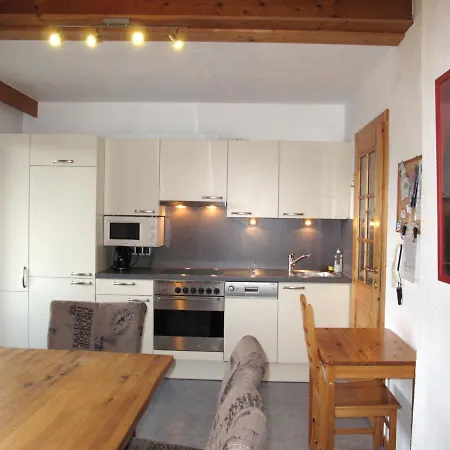 Apartment Siegele - Git100 Grins