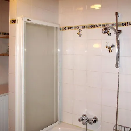 Apartment Siegele - Git100 *