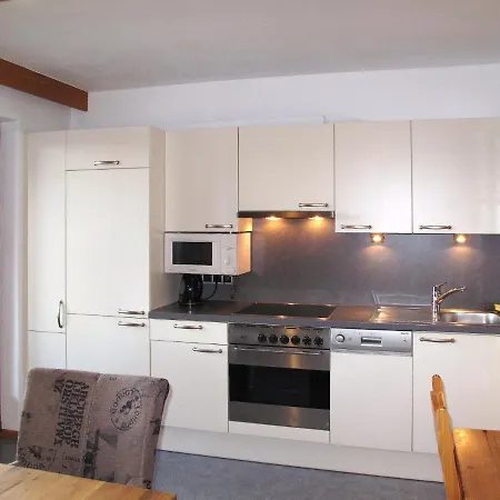 Apartment Siegele - Git100 Grins